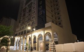 Al Mukhtara International Hotel - شركة المختارة العالمي للخدمات الفندقيه شخص واحد