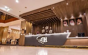 Al Mukhtara International Hotel - شركة المختارة العالمي للخدمات الفندقيه شخص واحد